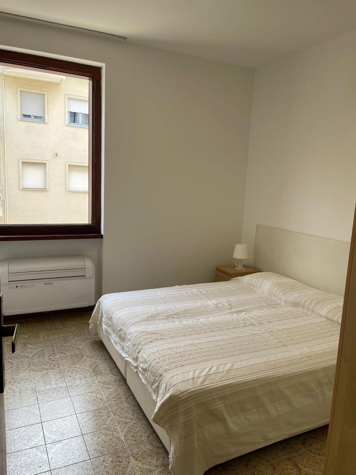 Europa Unita Apartment Grado Exterior foto
